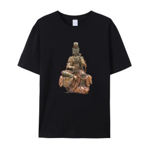 “Avalokitesvara”t-shirt