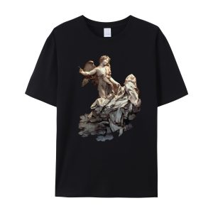 "The Ecstasy of St.Teresa"t-shirt