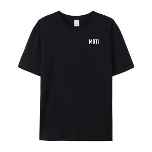 mbti t-shirt
