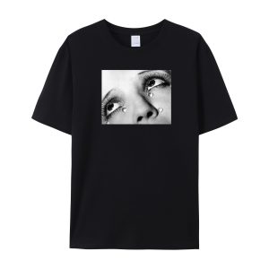 "Tears" Man Ray t-shirt