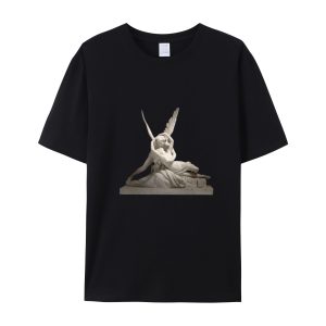 "Cupid and Psyche"t-shirt