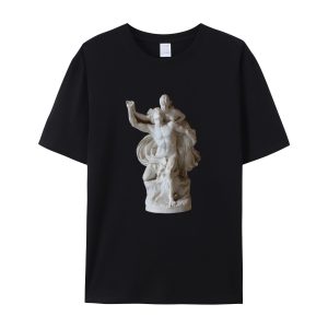"Mercury and Psyche"t-shirt
