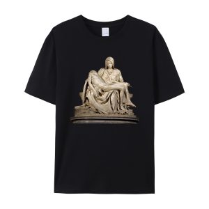 "The Pity La Pieta"t-shirt