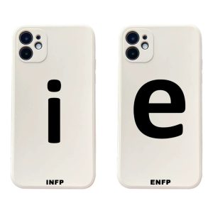 mbti phonecase