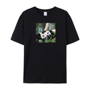 panda t-shirt