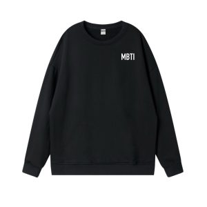 mbti sweatshirt