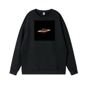 Saturn sweatshirt