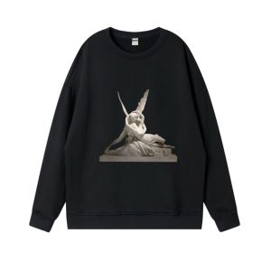 "Cupid and Psyche" sweatshirt