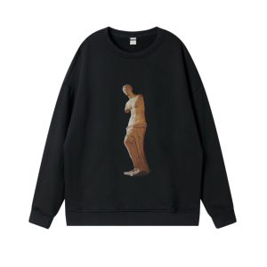 "Venus de Milo" sweatshirt