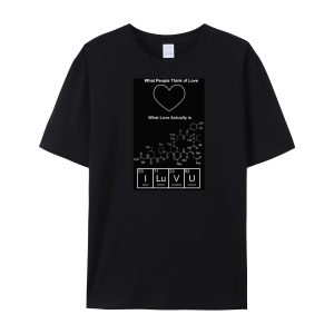 Love and oxytocin