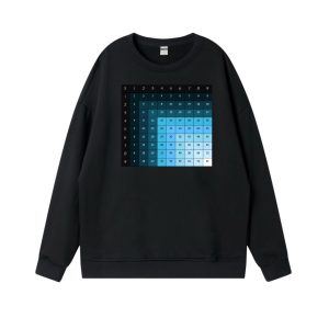 math t-shirt sweatshirt