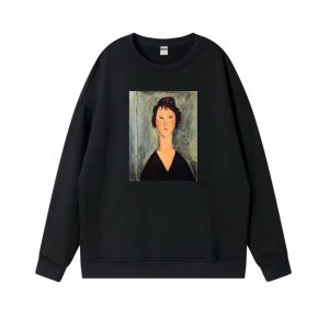 Amedeo Modigliani"Portrait Of a Woman"sweatshirt