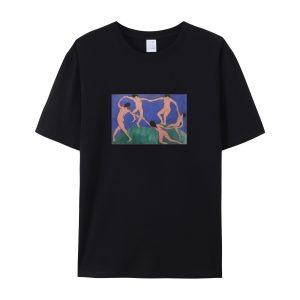Henri Matisse"Dance"t-shirt