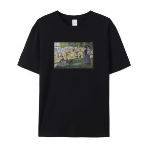 Georges Seurat"A Sunday on La Grande Jatte" t-shirt