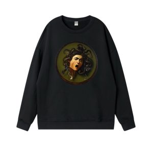 Caravaggio"Medusa"sweatshirt