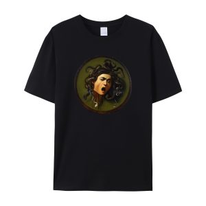 Caravaggio"Medusa"t-shirt