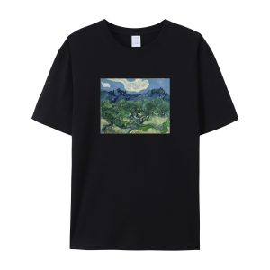 vincent van Gogh"Olive tree"t-shirt