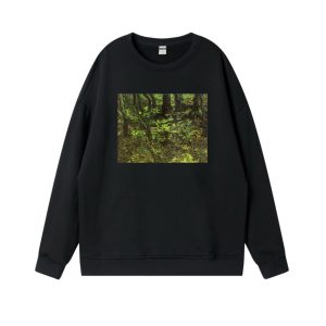 vincent van Gogh"Undergrowth with Ivy"sweatshirt