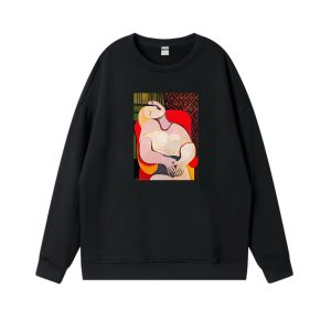 Pablo Picasso"A dream" sweatshirt