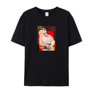 Pablo Picasso"A dream"t-shirt