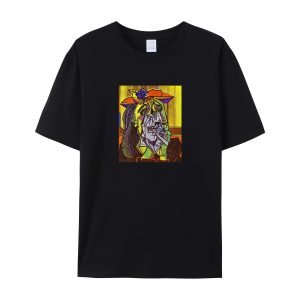 Pablo Picasso"Weeping Woman" t-shirt
