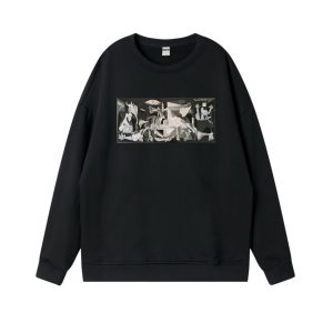 Pablo Picasso"Guernica" sweatshirt