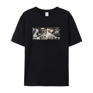 Pablo Picasso"Guernica"  t-shirt