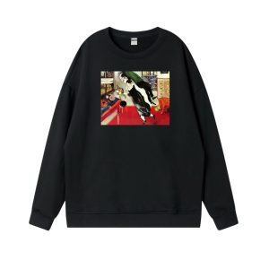 Marc Chagall"Birthday"sweatshirt