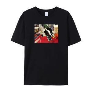 Marc Chagall"Birthday"t-shirt