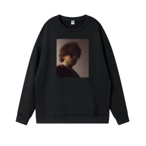 Auguste Renoir"Self-portrait as a Young Man"sweatshirt
